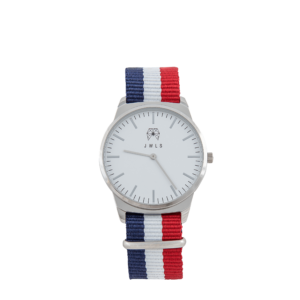 Paris -Watch strap
