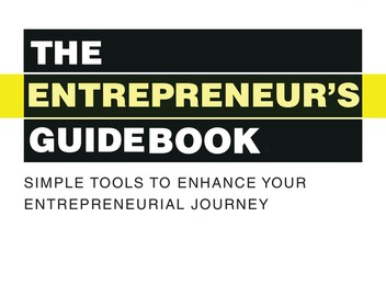 entrepreneurs guidebook